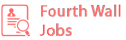 Fourth Wall jobs logo